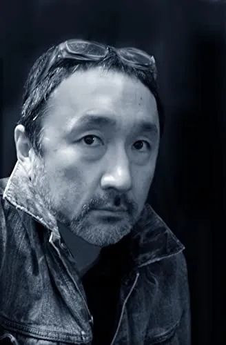 Haruo Inoue