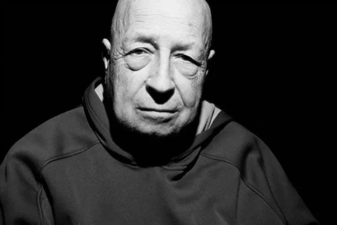Pierre Rissient