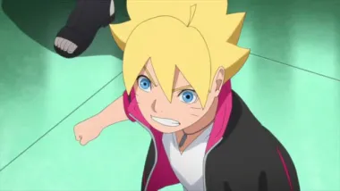 E4.A Ninjutsu Battle of the Sexes!