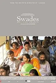 Movie Poster: Swades