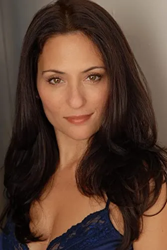 Judie Aronson