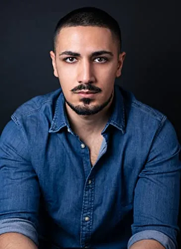 Ardy Ramezani