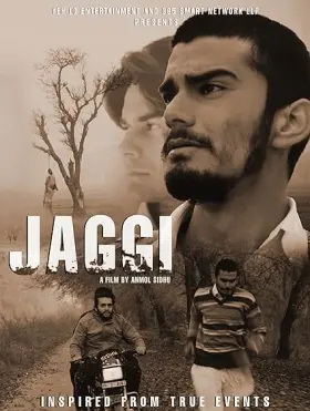 Jaggi - Movie free on Castle