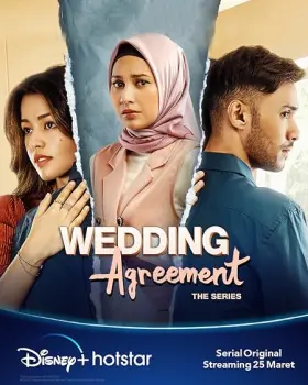 Wedding Agreement: The Series - Web Serie complete free on Castle