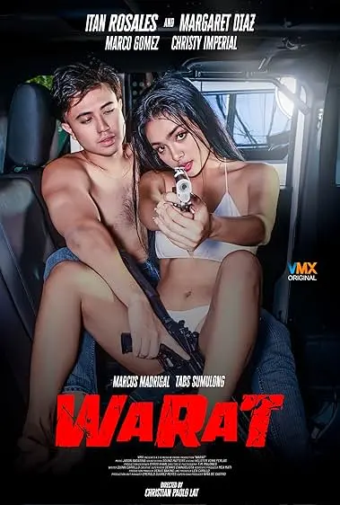 Movie Poster: Warat