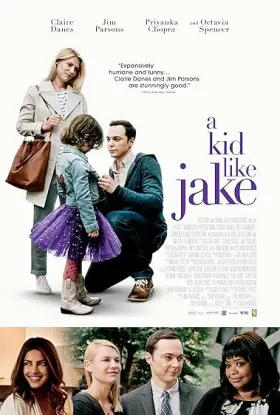A Kid Like Jake - Movie free on Castle