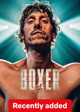 Boxer - Movie free on Castle