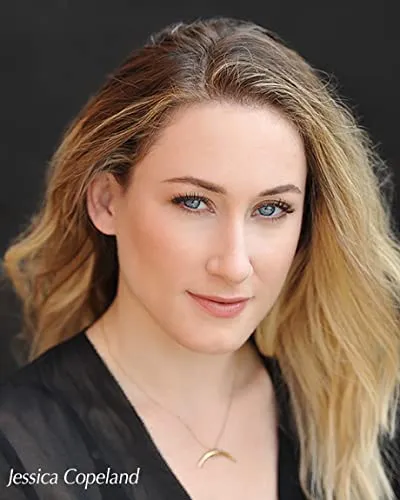 Jessica Copeland