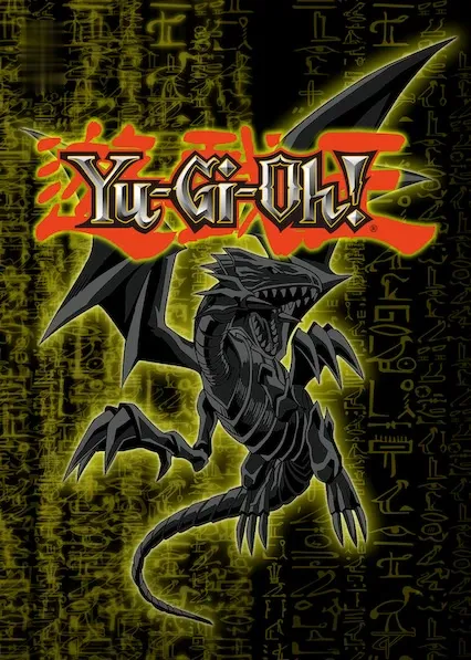 Yu-Gi-Oh!