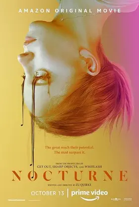 Nocturne - Movie free on Castle