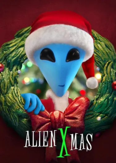 Alien Xmas