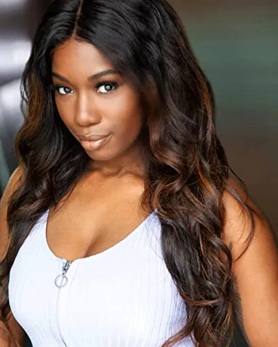 Mika Mitchell