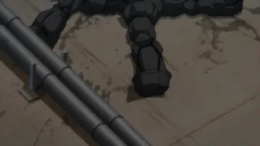 E5.The Great Kaiju Showdown