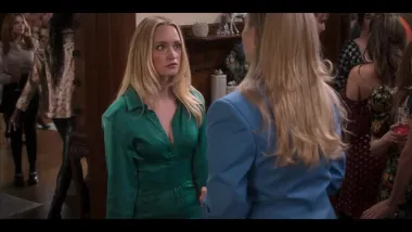 E4.Will You Be My Girlfriend?