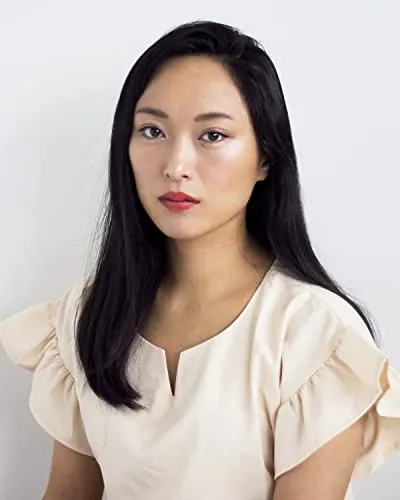 Miho Suzuki