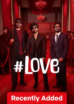 #Love