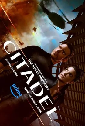 Citadel - Web Serie complete free on Castle