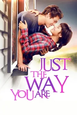 Movie Poster: Just The Way You Are