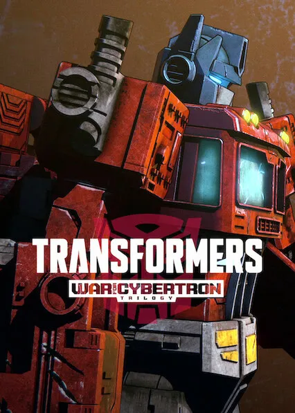 Transformers: War for Cybertron: Siege
