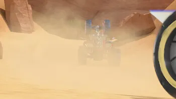 Where Have All The Sonics Gone?