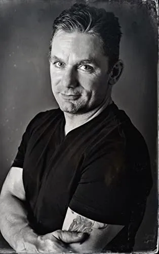 Aaron Crippen
