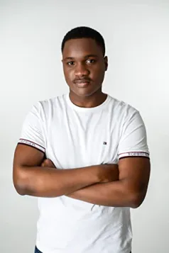 Samuel Abiola Robinson