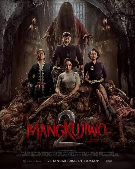 Movie Poster: Mangkujiwo 2