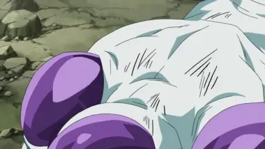 E27.The Earth Explodes?! A Climatic Kamehameha