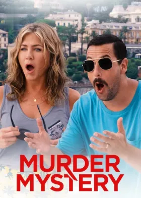 Murder Mystery - Movie free on Castle