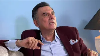 E5.Boman Irani - Actor