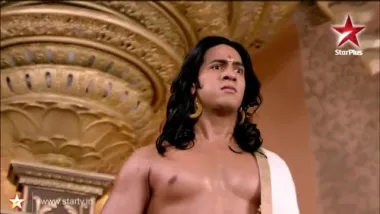 E14.Vidura Wishes for Pandu to Be the King of Hastinapur