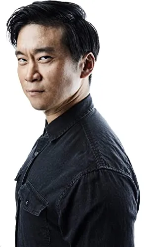 Eugene Kim