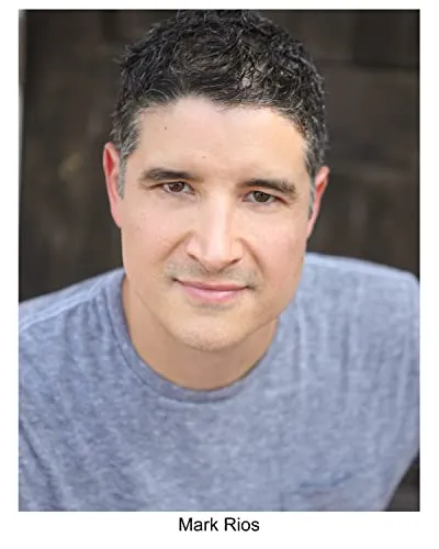 Mark Rios