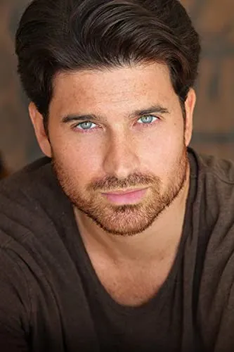 Tyler Scherer
