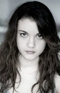 Déborah Révy