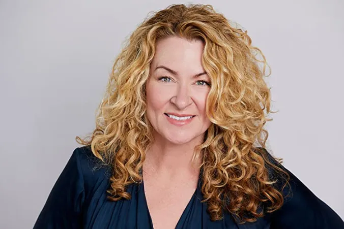 Sarah Colonna