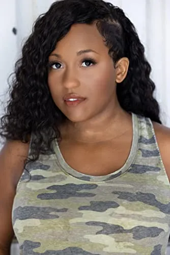 Jessica Holland