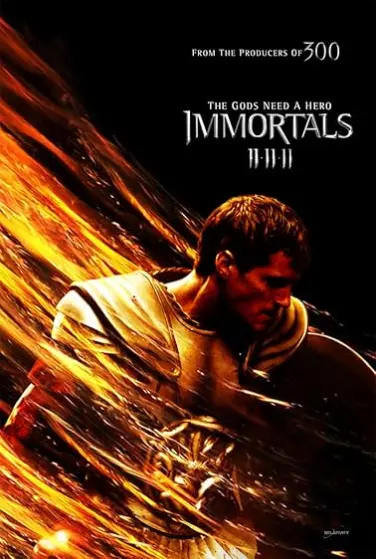 Immortals
