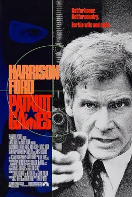Patriot Games