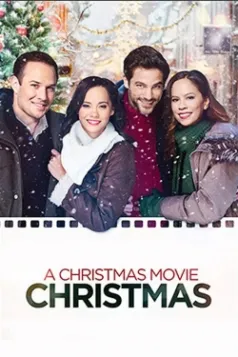 A Christmas Movie Christmas