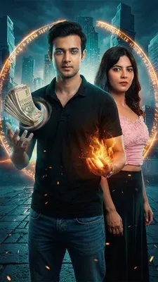 Jaadugar Romeo