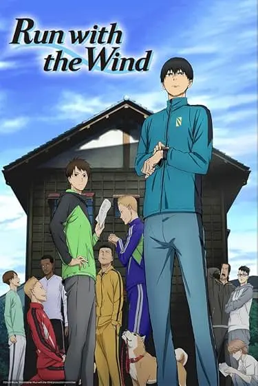 Run with the Wind