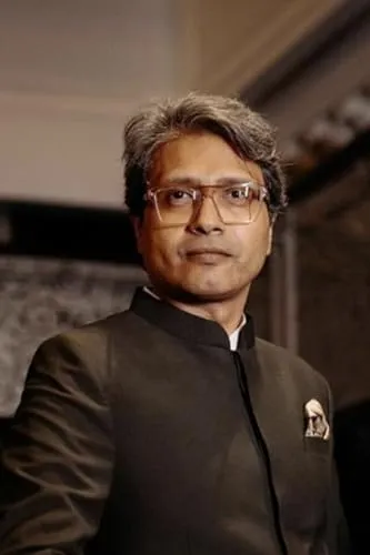Nikhil Nagesh Bhat