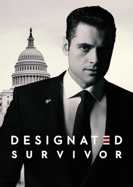 Designated Survivor
