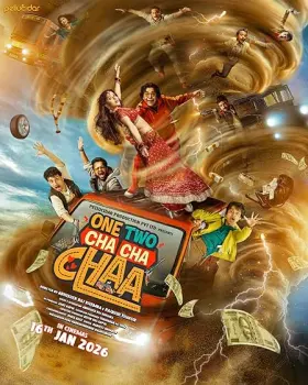 One Two Cha Cha Chaa - Movie free on Castle
