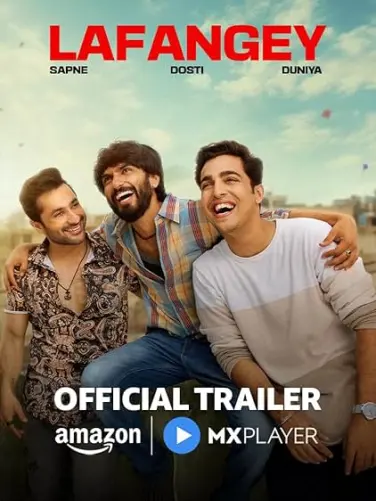 Lafangey