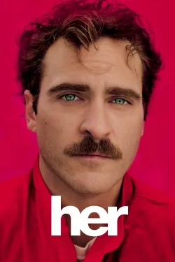 Her - Movie free on Castle