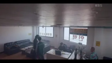 E13.Ji Ah Quits Being an Exorcist