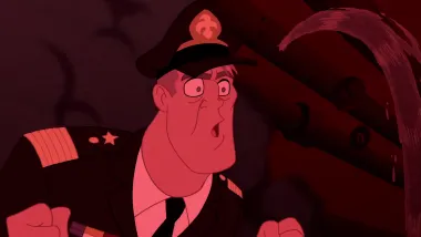 E25.Best Friends Redux