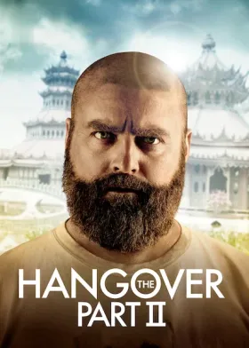 The Hangover: Part II - Movie free on Castle